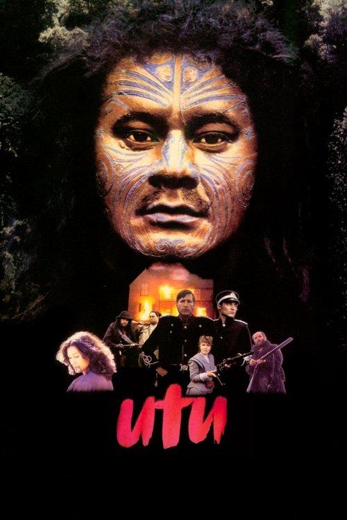 Download Utu poster