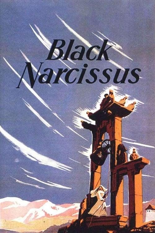 Download Black Narcissus poster