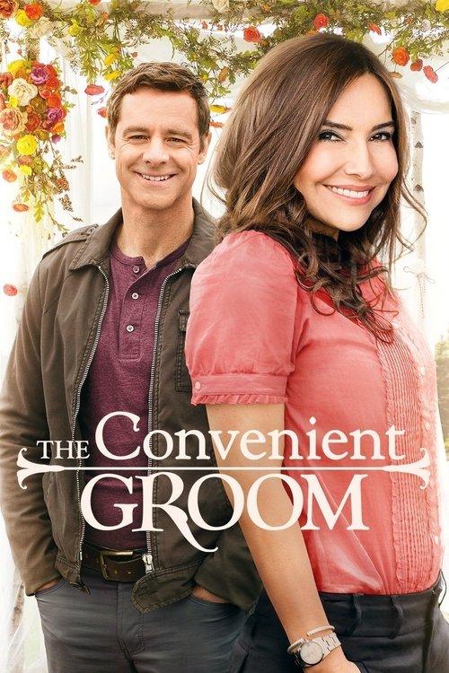 Download The Convenient Groom poster