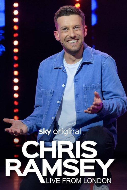 Download Chris Ramsey: Live from London poster