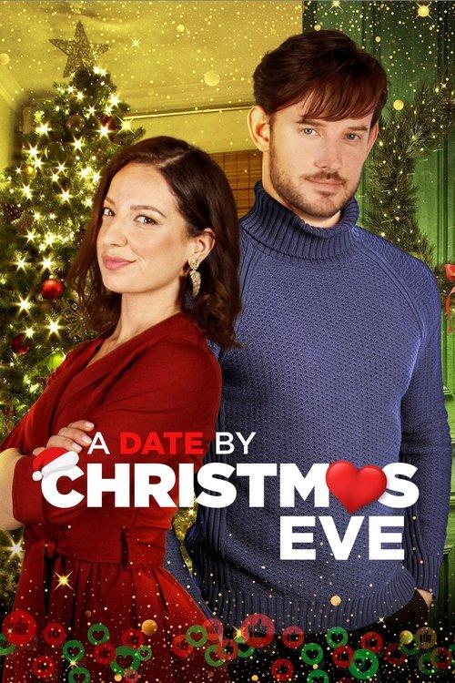 Download A Date by Christmas Eve poster