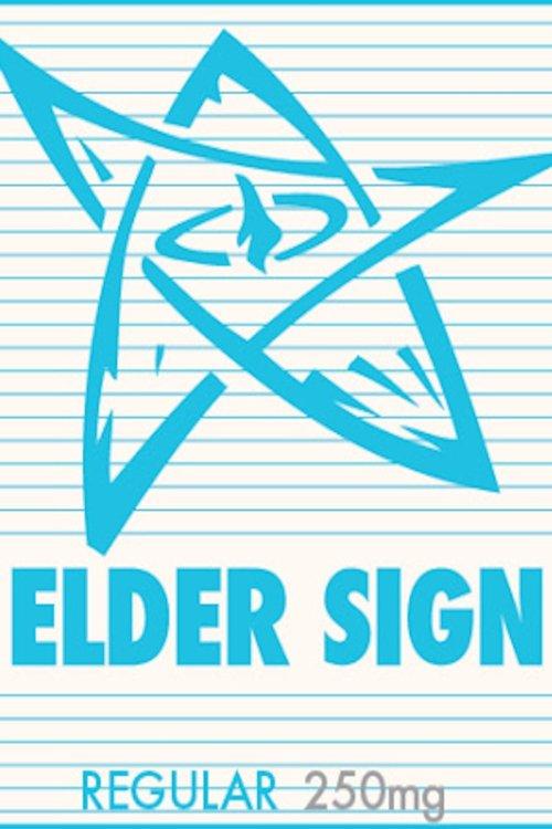 Download Elder Sign poster