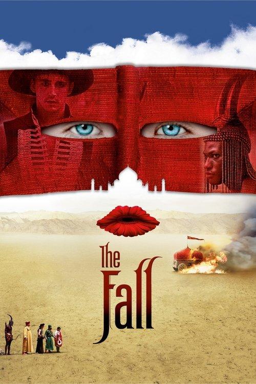 Download The Fall poster
