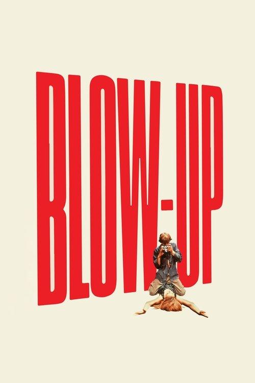 Download Blow-Up poster