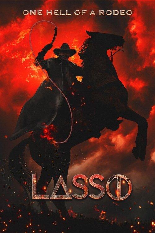 Download Lasso poster