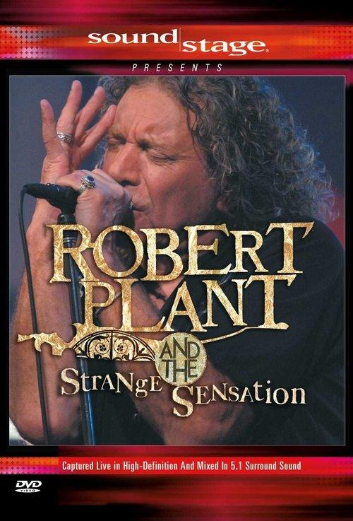 Download SoundStage Presents: Robert Plant And The Strange Sensation poster