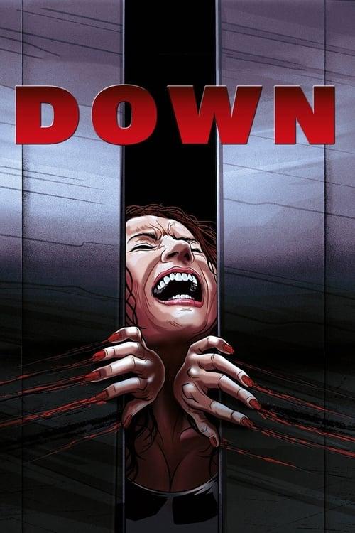Download Down poster