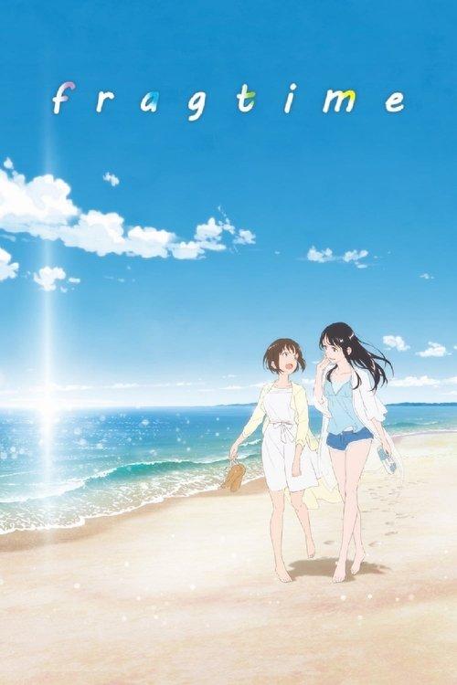 Download Fragtime poster