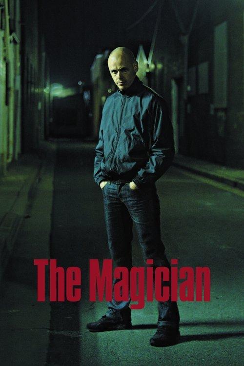 Download The Magician poster