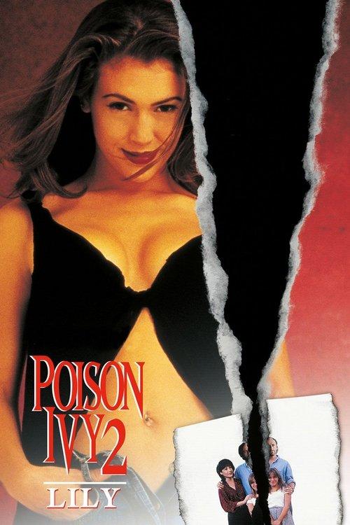 Download Poison Ivy 2: Lily poster