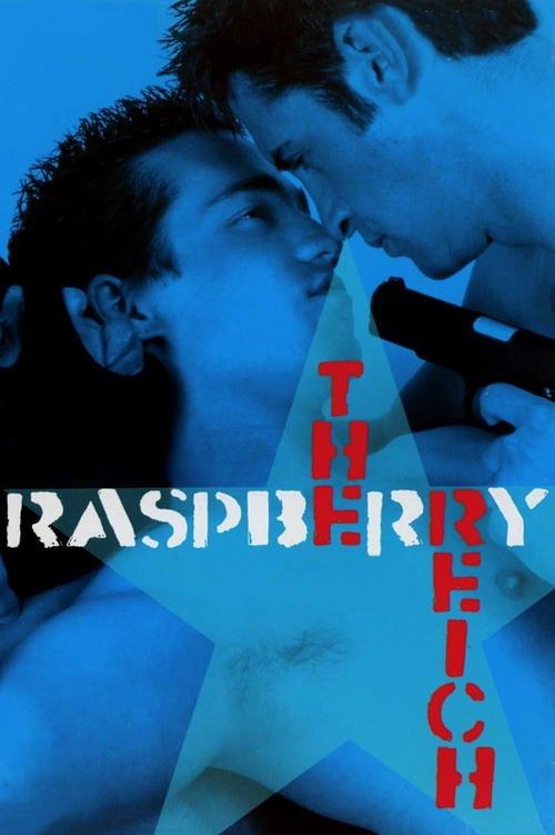 Download The Raspberry Reich poster