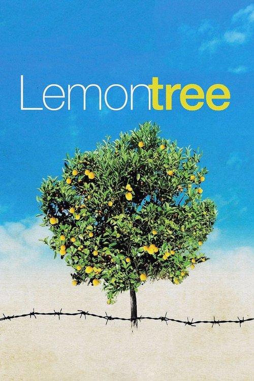 Download Lemon Tree poster