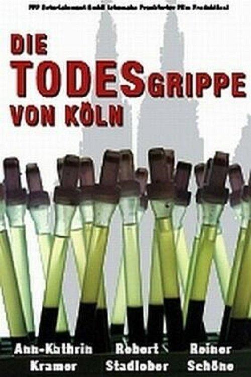 Download Die Todesgrippe von Köln poster