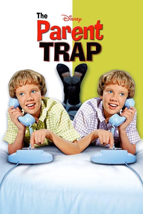 Download The Parent Trap poster