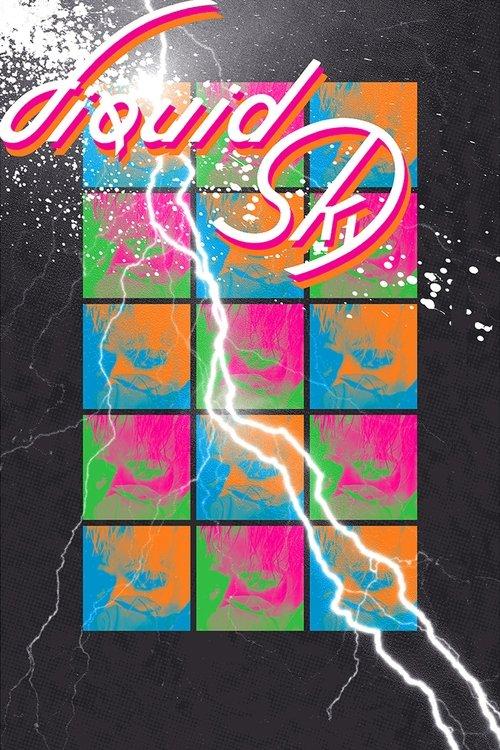 Download Liquid Sky poster