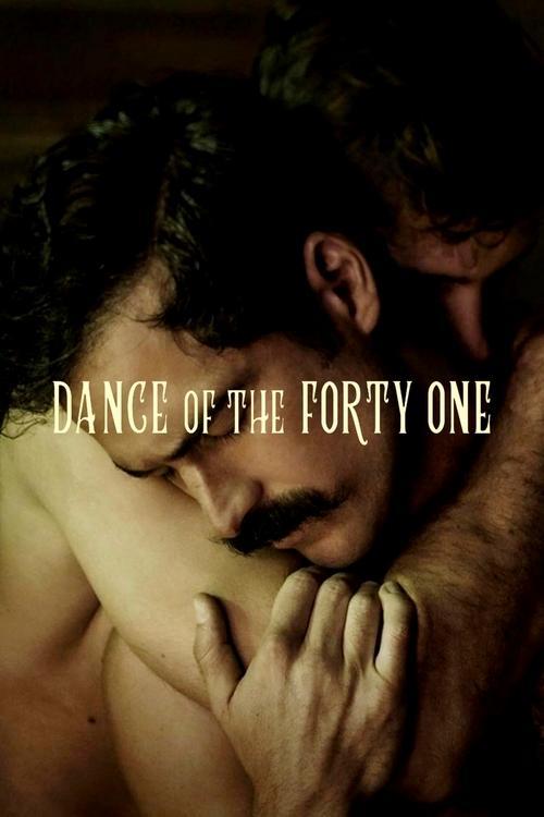 Download Dance of the Forty One poster