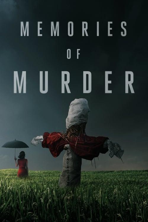 Download Memories of Murder poster