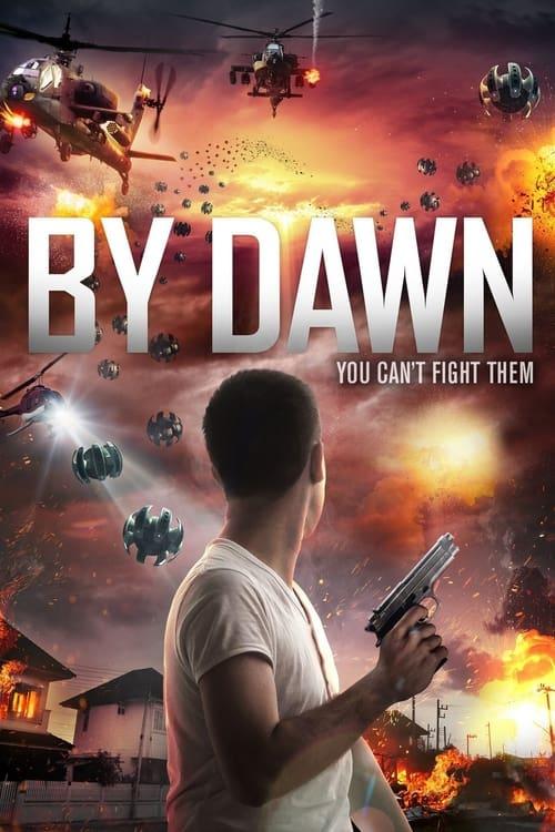 Download By Dawn poster