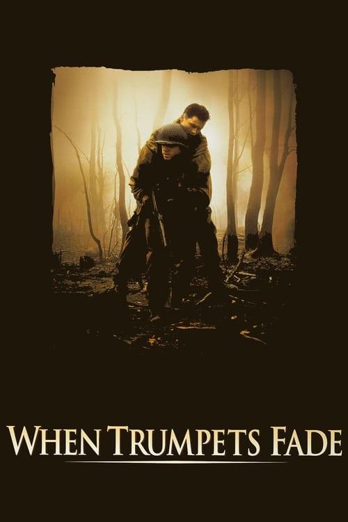 Download When Trumpets Fade poster