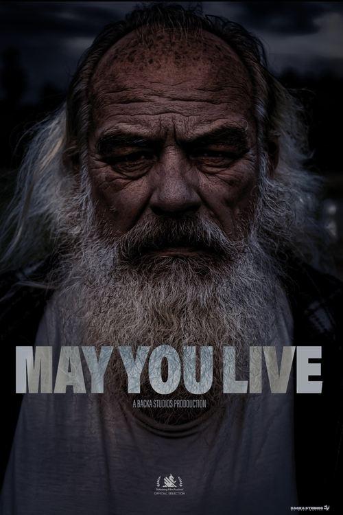 Download May You Live poster