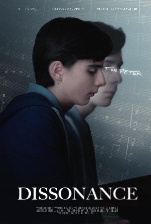 Download Dissonance poster