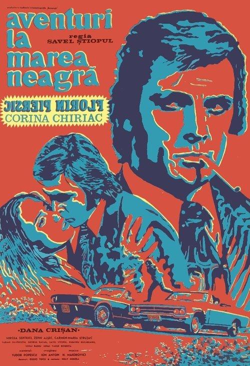 Download Black Sea Adventures poster
