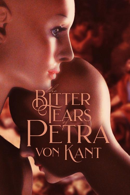 Download The Bitter Tears of Petra von Kant poster