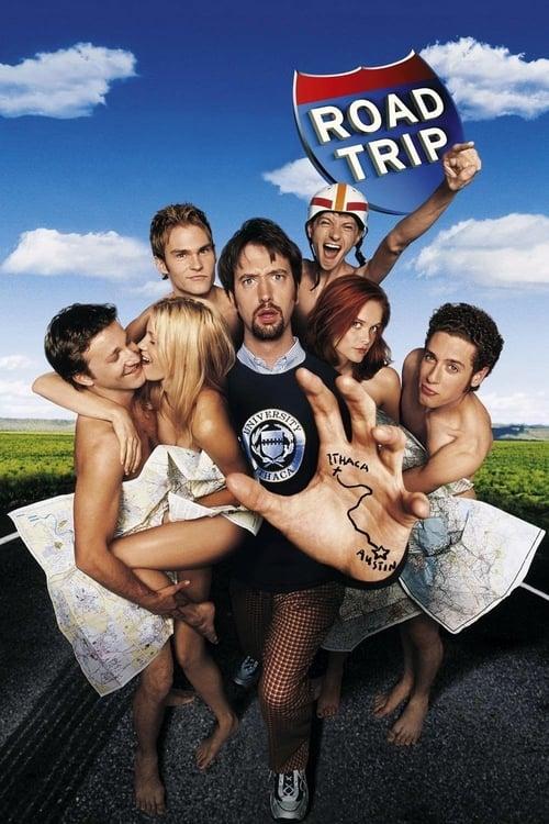Download Road Trip poster