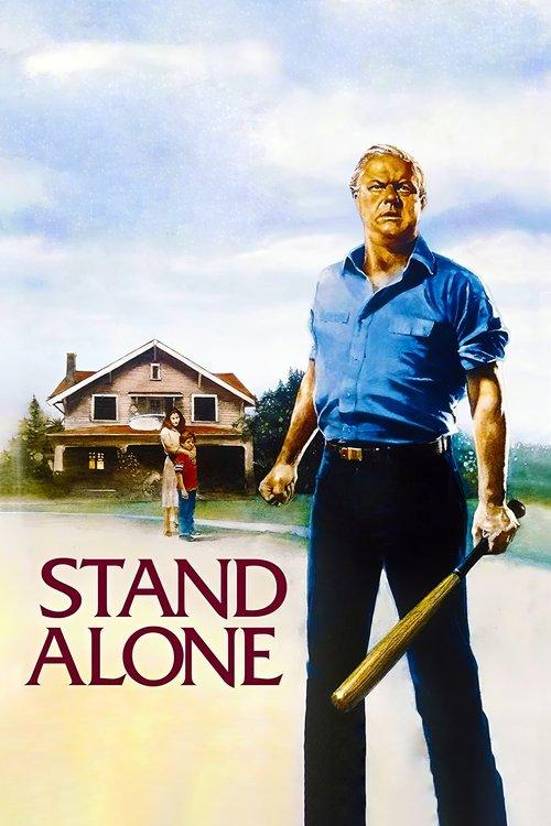Download Stand Alone poster