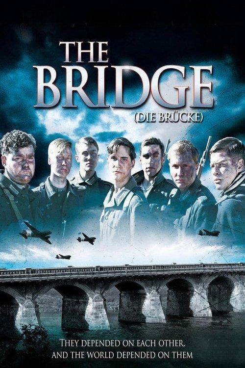 Download The Bridge poster
