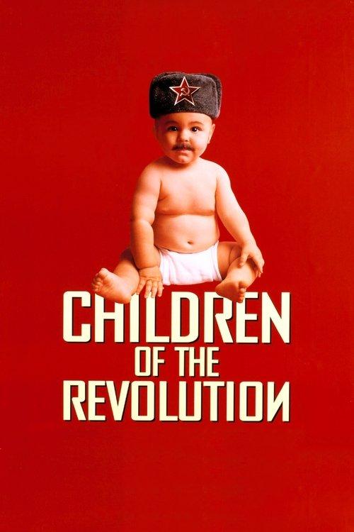 Download Children of the Revolution poster