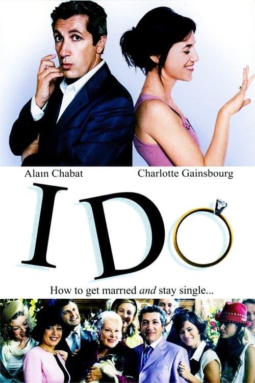 Download I Do poster