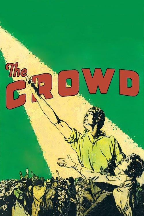 Download The Crowd poster