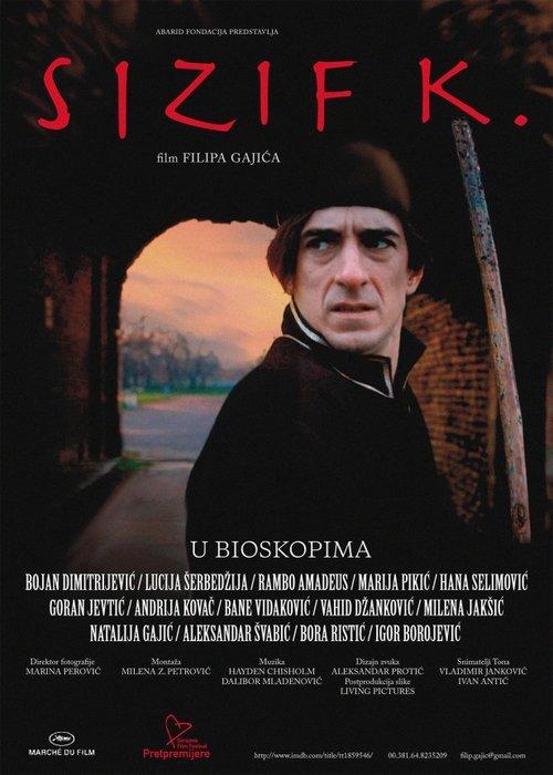 Download Sisyphus K. poster