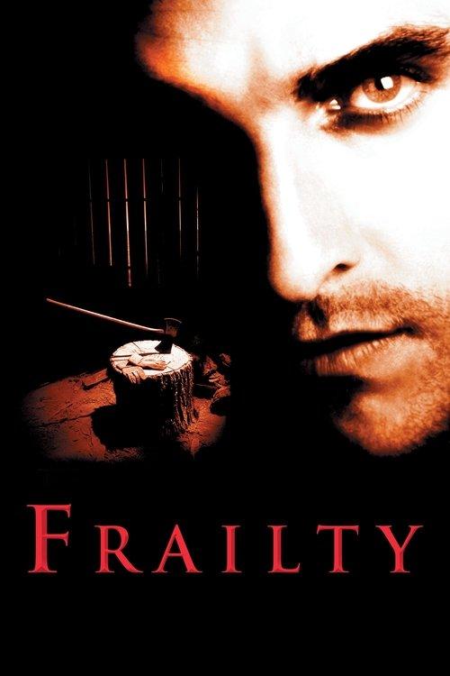 Download Frailty poster