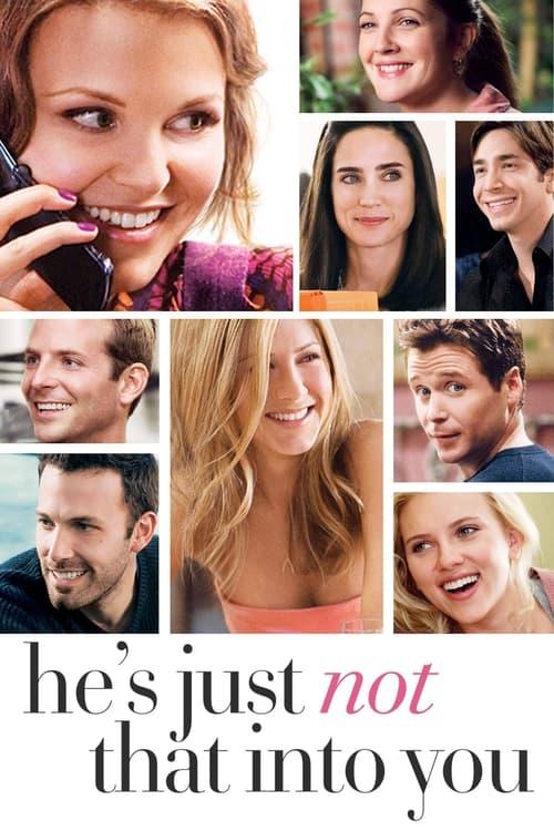 Download He's Just Not That Into You poster