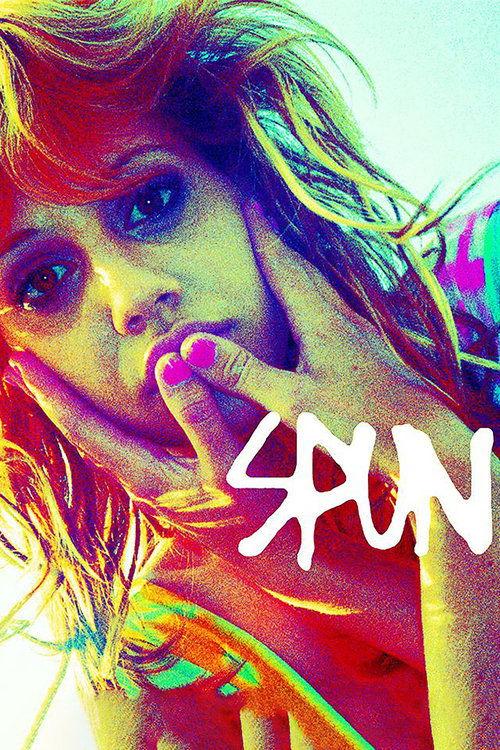 Download Spun poster