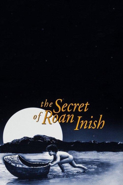 Download The Secret of Roan Inish poster