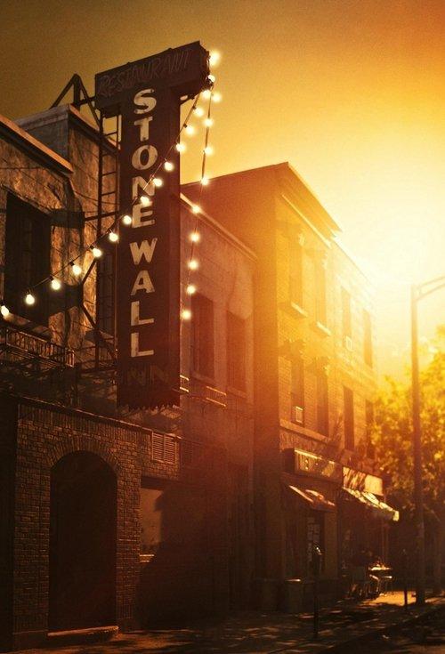 Download Stonewall poster