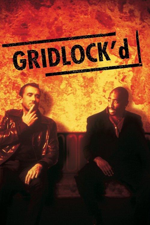 Download Gridlock'd poster