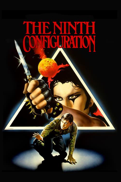 Download The Ninth Configuration poster