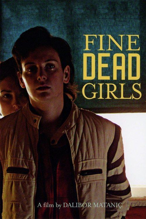 Download Fine Dead Girls poster