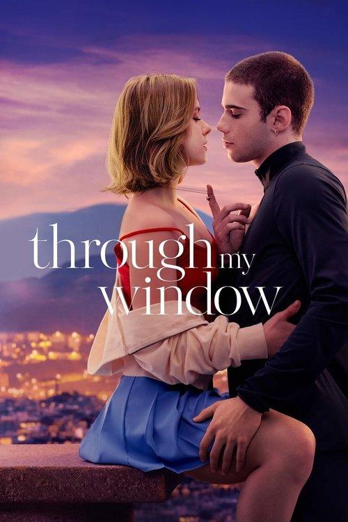 Download Through My Window poster