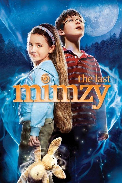 Download The Last Mimzy poster