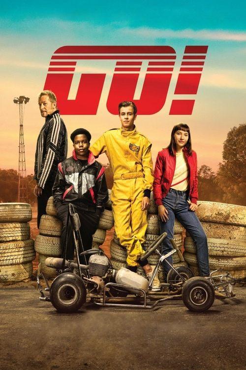 Download Go! poster