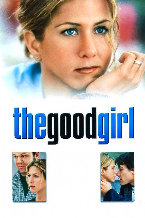 Download The Good Girl poster