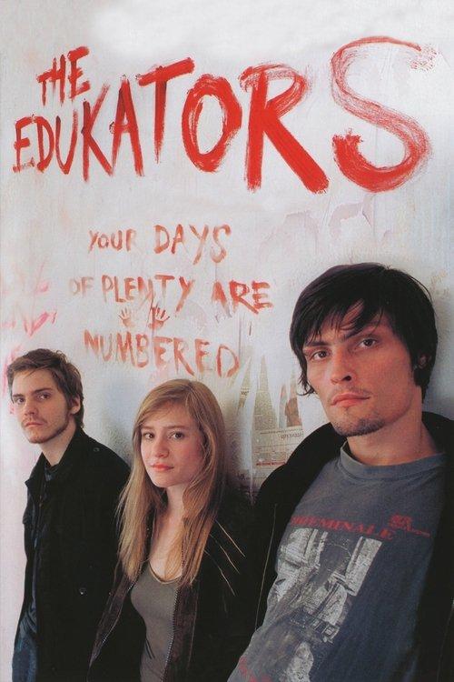 Download The Edukators poster
