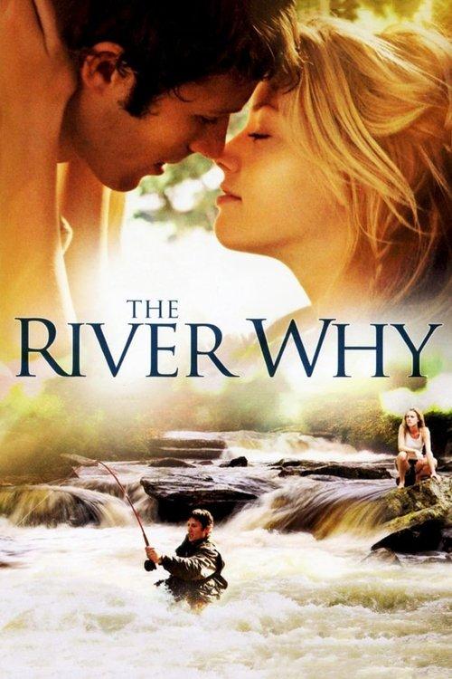 Download The River Why poster