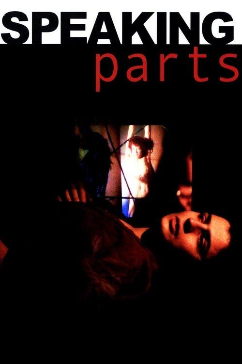 Download Speaking Parts poster