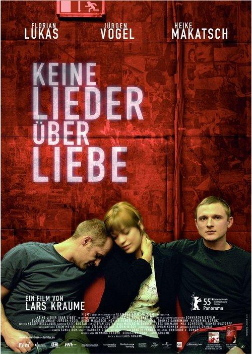 Download No Songs of Love poster